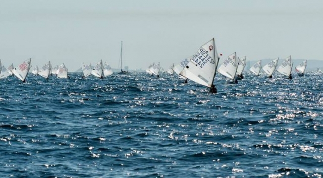 regata de vela